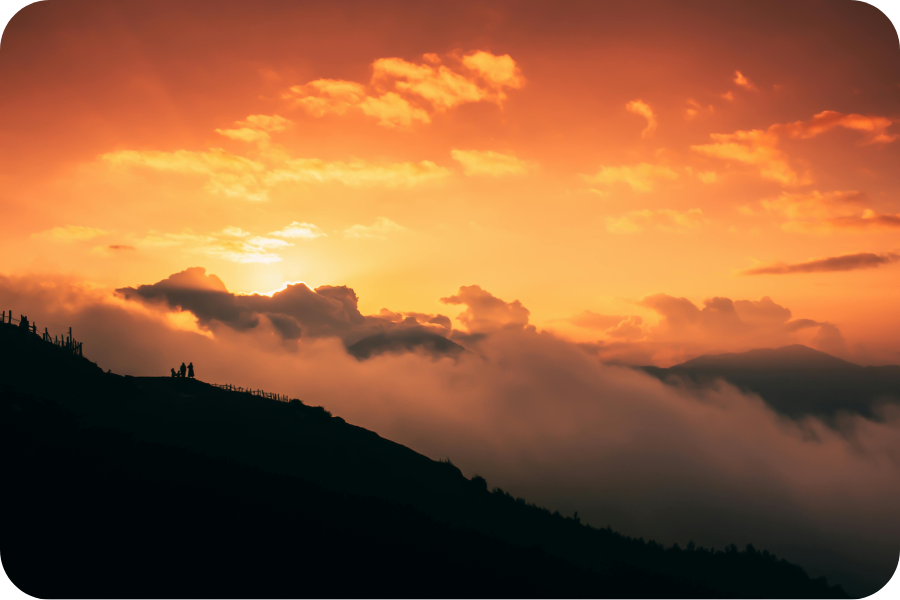 Why Comparing Our Journey to Others Steals Our Peace